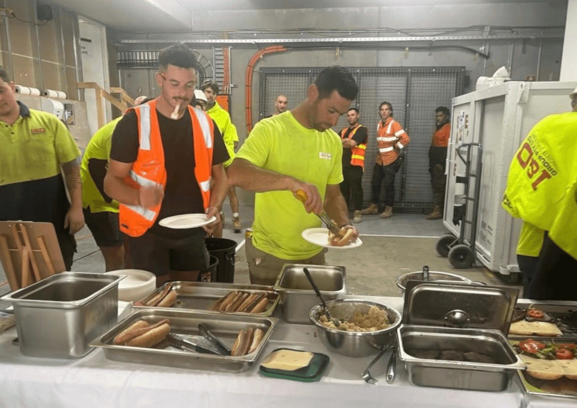 The Good Friday Appeal